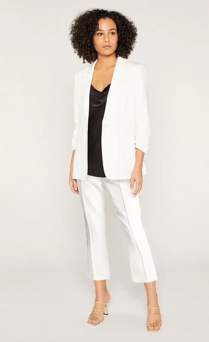 Atticus Pant Ivory